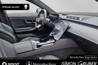 Mercedes-Benz S 350 (Clasa S) din 2025 cu 14.305 km - oferta MER237906 - foto 23