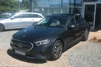 Mercedes-Benz E 200 (Clasa E) din 2025 cu 44.000 km - oferta MER237907 - foto 1