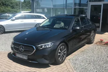 Mercedes-Benz E 200 din 2025 - oferta MER237907