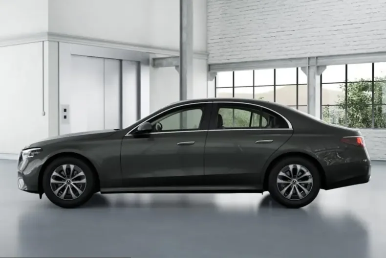Mercedes-Benz E 200 (Clasa E) din 2025 cu 6.796 km - oferta MER237908 - foto 3