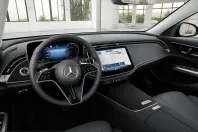 Mercedes-Benz E 200 (Clasa E) din 2025 cu 6.796 km - oferta MER237908 - foto 6