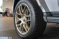 Mercedes-Benz G 63 AMG (Clasa G) din 2026 cu 5.000 km - oferta MER237909 - foto 5
