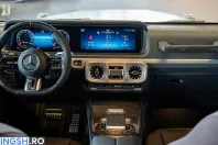 Mercedes-Benz G 63 AMG (Clasa G) din 2026 cu 5.000 km - oferta MER237909 - foto 6