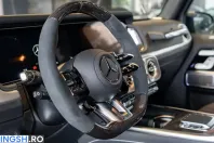 Mercedes-Benz G 63 AMG (Clasa G) din 2026 cu 5.000 km - oferta MER237909 - foto 11