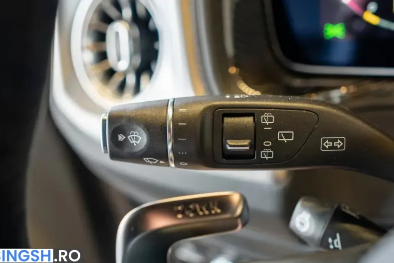 Mercedes-Benz G 63 AMG (Clasa G) din 2026 cu 5.000 km - oferta MER237909 - foto 16