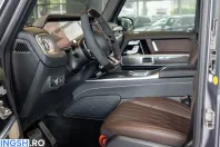 Mercedes-Benz G 63 AMG (Clasa G) din 2026 cu 5.000 km - oferta MER237909 - foto 19