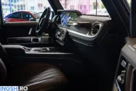 Mercedes-Benz G 63 AMG (Clasa G) din 2026 cu 5.000 km - oferta MER237909 - foto 20