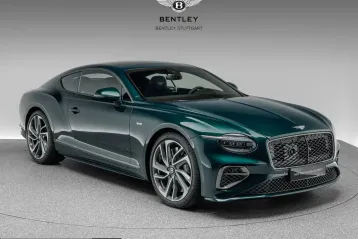 Bentley Continental GT din 2024 - oferta BEN237910