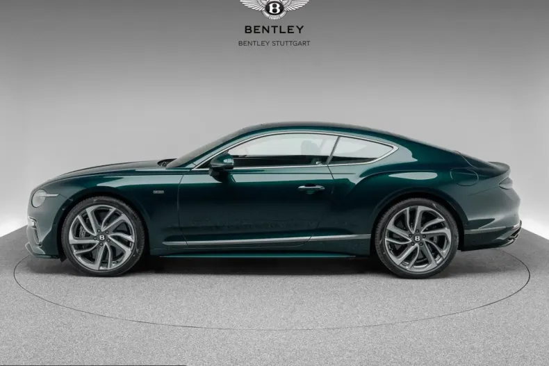 Bentley Continental GT din 2024 cu 19.300 km - oferta BEN237910 - foto 2