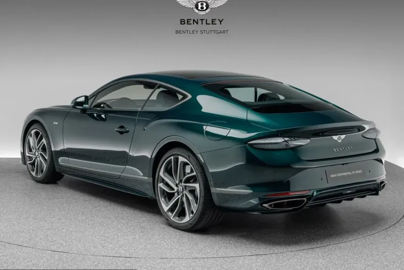 Bentley Continental GT din 2024 cu 19.300 km - oferta BEN237910 - foto 3