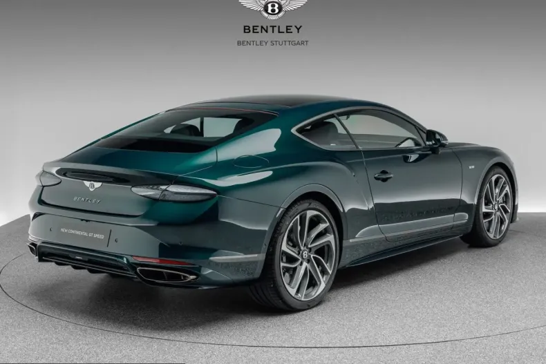 Bentley Continental GT din 2024 cu 19.300 km - oferta BEN237910 - foto 4