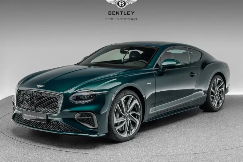 Bentley Continental GT din 2024 cu 19.300 km - oferta BEN237910 - foto 6