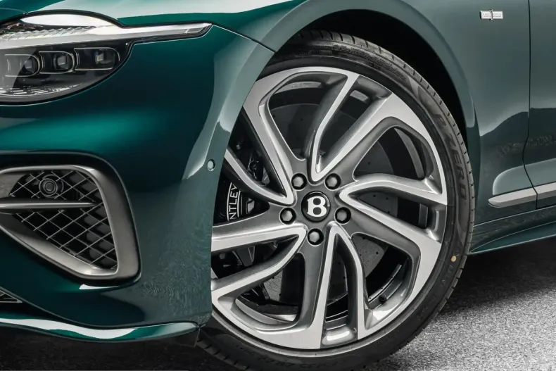 Bentley Continental GT din 2024 cu 19.300 km - oferta BEN237910 - foto 7