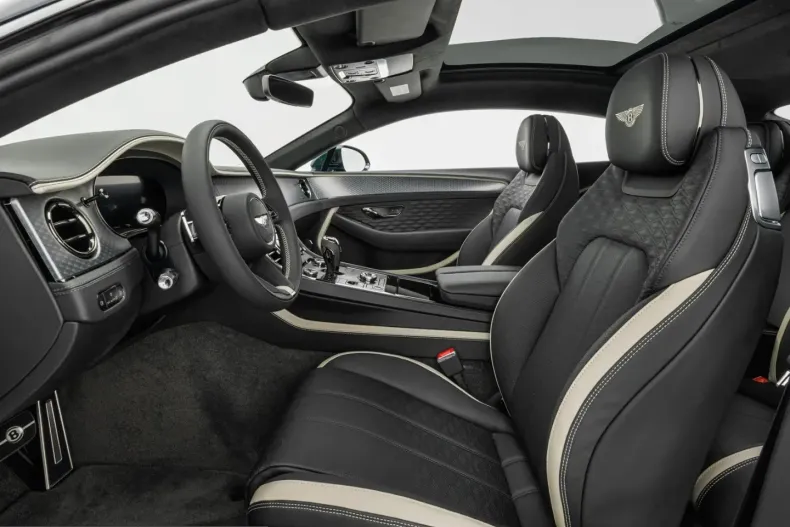 Bentley Continental GT din 2024 cu 19.300 km - oferta BEN237910 - foto 11