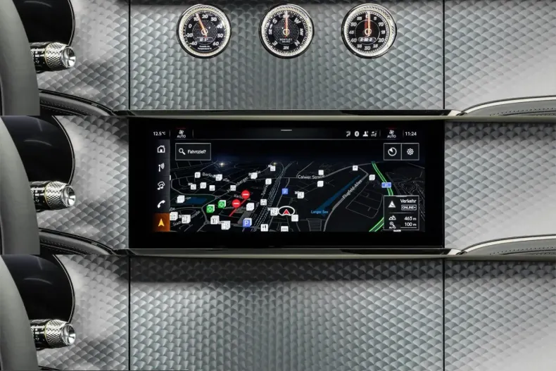 Bentley Continental GT din 2024 cu 19.300 km - oferta BEN237910 - foto 13