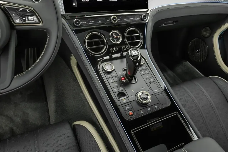 Bentley Continental GT din 2024 cu 19.300 km - oferta BEN237910 - foto 15