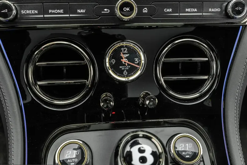 Bentley Continental GT din 2024 cu 19.300 km - oferta BEN237910 - foto 16