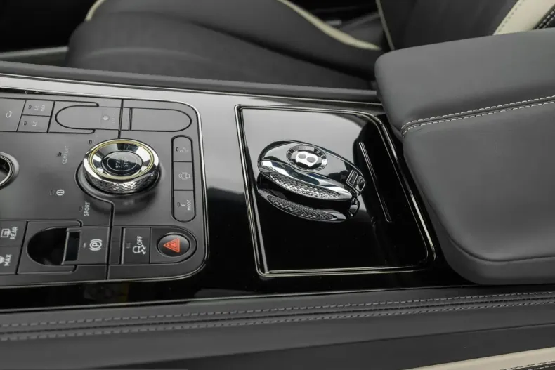 Bentley Continental GT din 2024 cu 19.300 km - oferta BEN237910 - foto 17