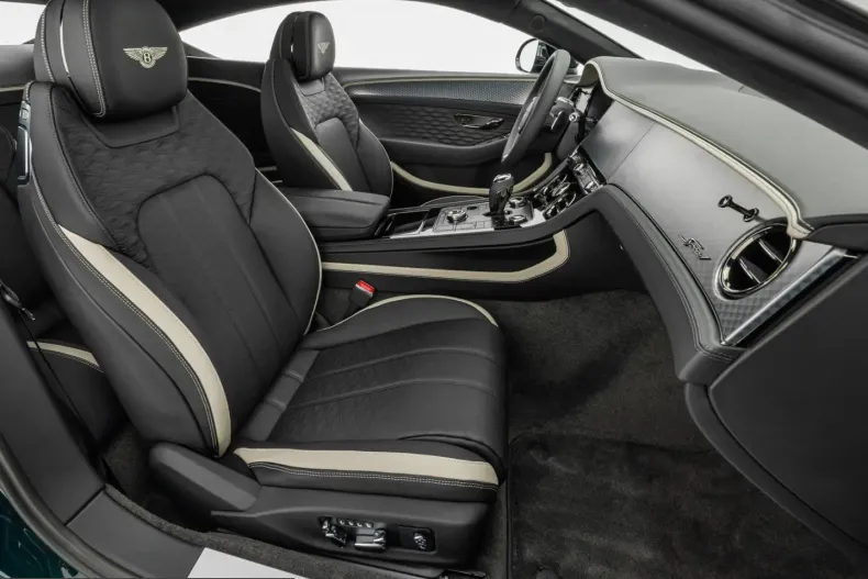 Bentley Continental GT din 2024 cu 19.300 km - oferta BEN237910 - foto 18