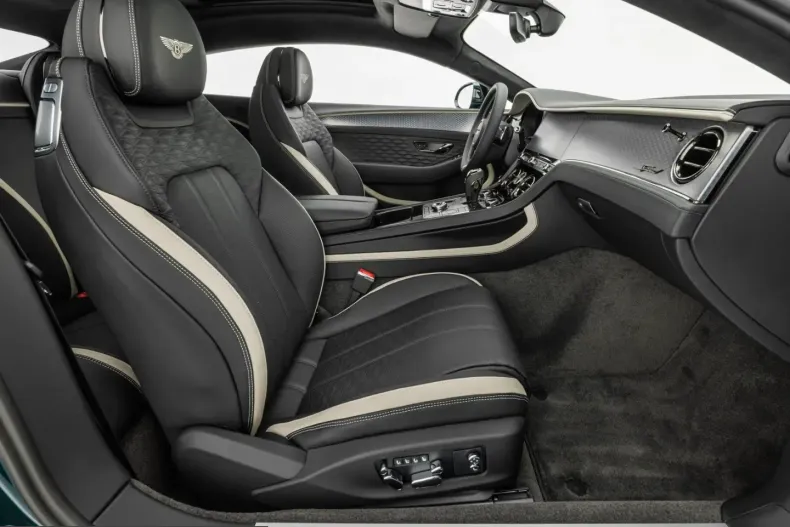 Bentley Continental GT din 2024 cu 19.300 km - oferta BEN237910 - foto 19