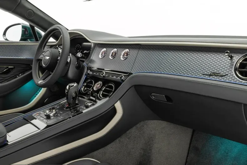 Bentley Continental GT din 2024 cu 19.300 km - oferta BEN237910 - foto 20