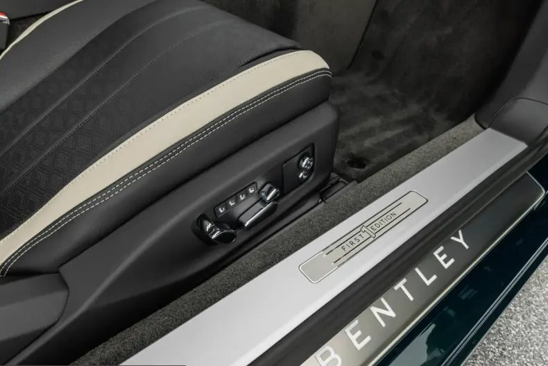 Bentley Continental GT din 2024 cu 19.300 km - oferta BEN237910 - foto 21