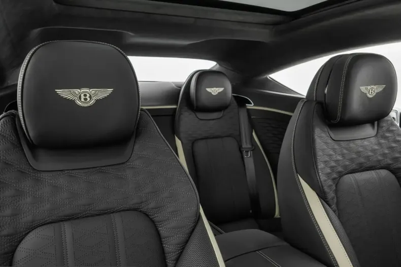 Bentley Continental GT din 2024 cu 19.300 km - oferta BEN237910 - foto 23