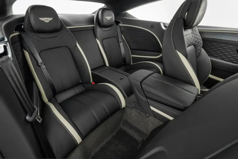 Bentley Continental GT din 2024 cu 19.300 km - oferta BEN237910 - foto 24