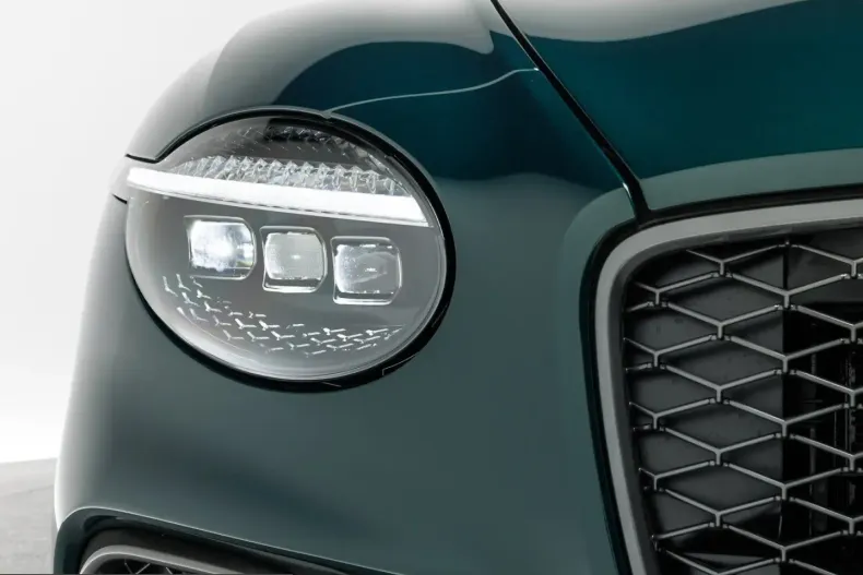 Bentley Continental GT din 2024 cu 19.300 km - oferta BEN237910 - foto 25