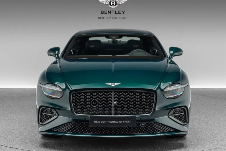 Bentley Continental GT din 2024 cu 19.300 km - oferta BEN237910 - foto 26