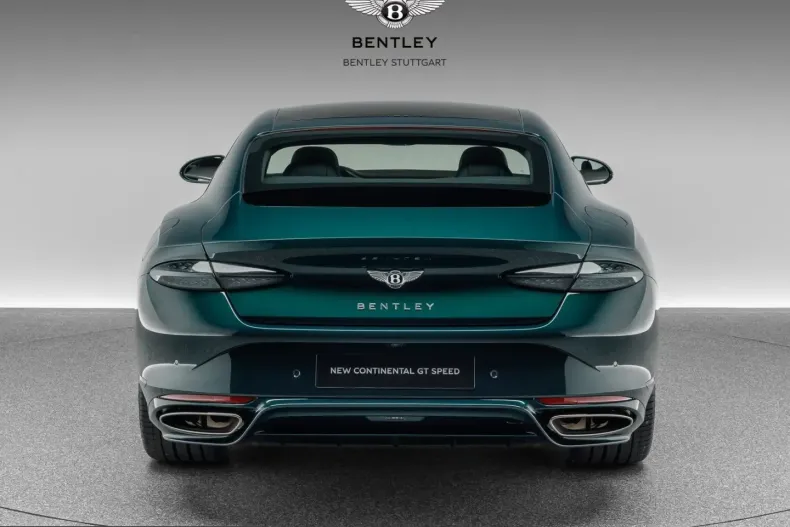 Bentley Continental GT din 2024 cu 19.300 km - oferta BEN237910 - foto 30
