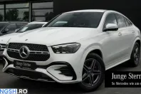 Mercedes-Benz GLE 300 (Clasa GLE) din 2025 cu 31.450 km - oferta MER237911 - foto 1