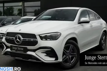 Mercedes-Benz GLE 300 din 2025 - oferta MER237911