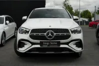 Mercedes-Benz GLE 300 (Clasa GLE) din 2025 cu 31.450 km - oferta MER237911 - foto 2