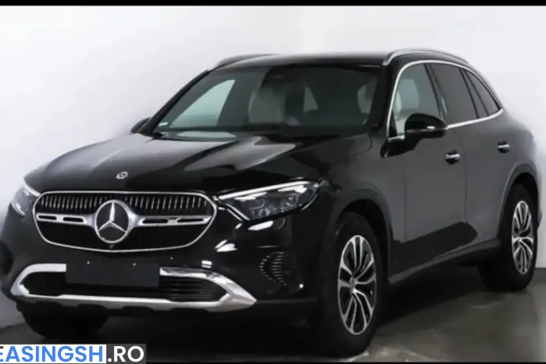 Mercedes-Benz GLC 200 (Clasa GLC) din 2025 cu 25.000 km - oferta MER237913 - foto 1