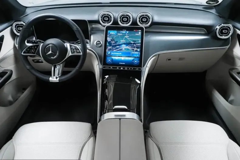 Mercedes-Benz GLC 200 (Clasa GLC) din 2025 cu 25.000 km - oferta MER237913 - foto 7