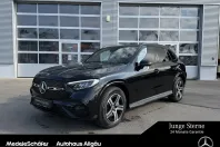 Mercedes-Benz GLC 220 (Clasa GLC) din 2025 cu 10.468 km - oferta MER237914 - foto 1