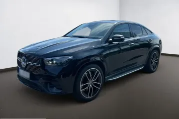 Mercedes-Benz GLE 450 din 2025 - oferta MER237915