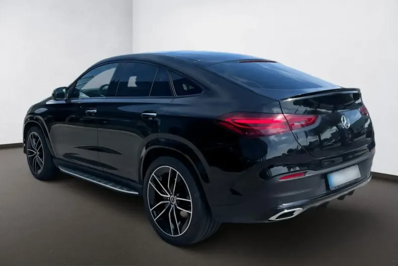 Mercedes-Benz GLE 450 (Clasa GLE) din 2025 cu 24.900 km - oferta MER237915 - foto 3