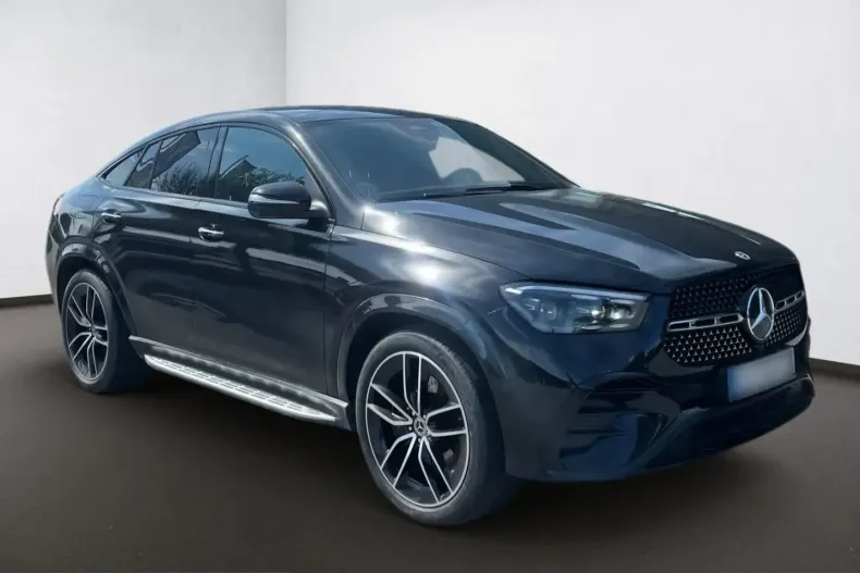 Mercedes-Benz GLE 450 (Clasa GLE) din 2025 cu 24.900 km - oferta MER237915 - foto 5