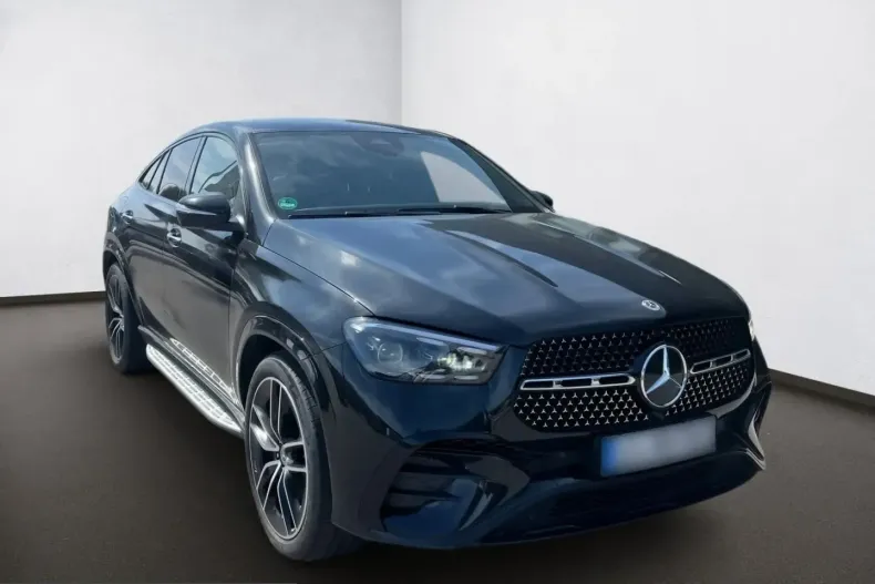 Mercedes-Benz GLE 450 (Clasa GLE) din 2025 cu 24.900 km - oferta MER237915 - foto 6