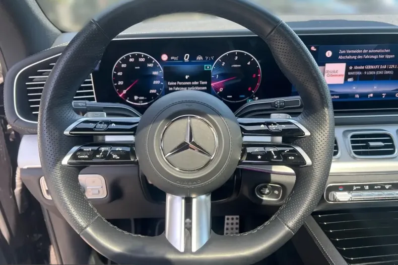Mercedes-Benz GLE 450 (Clasa GLE) din 2025 cu 24.900 km - oferta MER237915 - foto 10