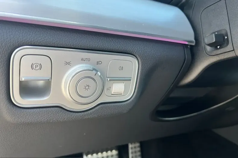Mercedes-Benz GLE 450 (Clasa GLE) din 2025 cu 24.900 km - oferta MER237915 - foto 15