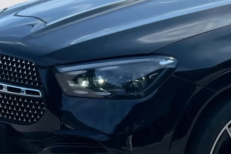 Mercedes-Benz GLE 450 (Clasa GLE) din 2025 cu 24.900 km - oferta MER237915 - foto 16