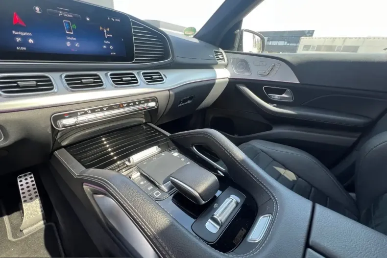 Mercedes-Benz GLE 450 (Clasa GLE) din 2025 cu 24.900 km - oferta MER237915 - foto 17