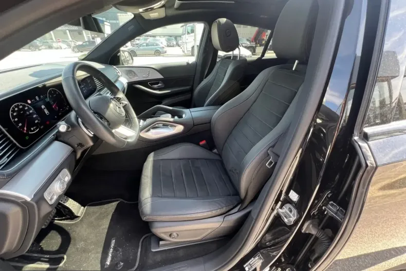 Mercedes-Benz GLE 450 (Clasa GLE) din 2025 cu 24.900 km - oferta MER237915 - foto 23