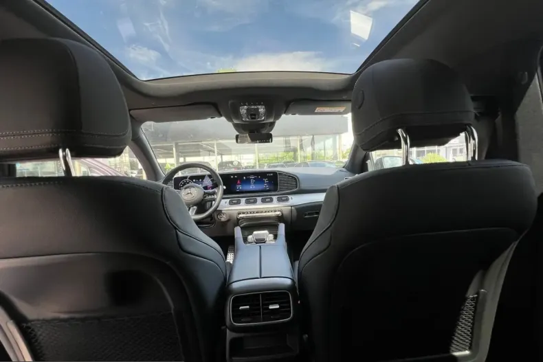 Mercedes-Benz GLE 450 (Clasa GLE) din 2025 cu 24.900 km - oferta MER237915 - foto 26