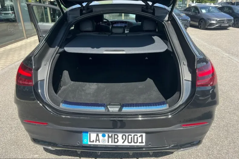Mercedes-Benz GLE 450 (Clasa GLE) din 2025 cu 24.900 km - oferta MER237915 - foto 27