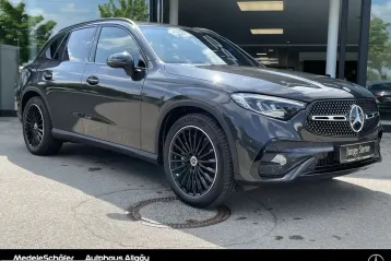 Mercedes-Benz GLC 200 din 2025 - oferta MER237917