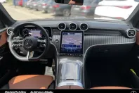 Mercedes-Benz GLC 200 (Clasa GLC) din 2025 cu 14.950 km - oferta MER237917 - foto 8